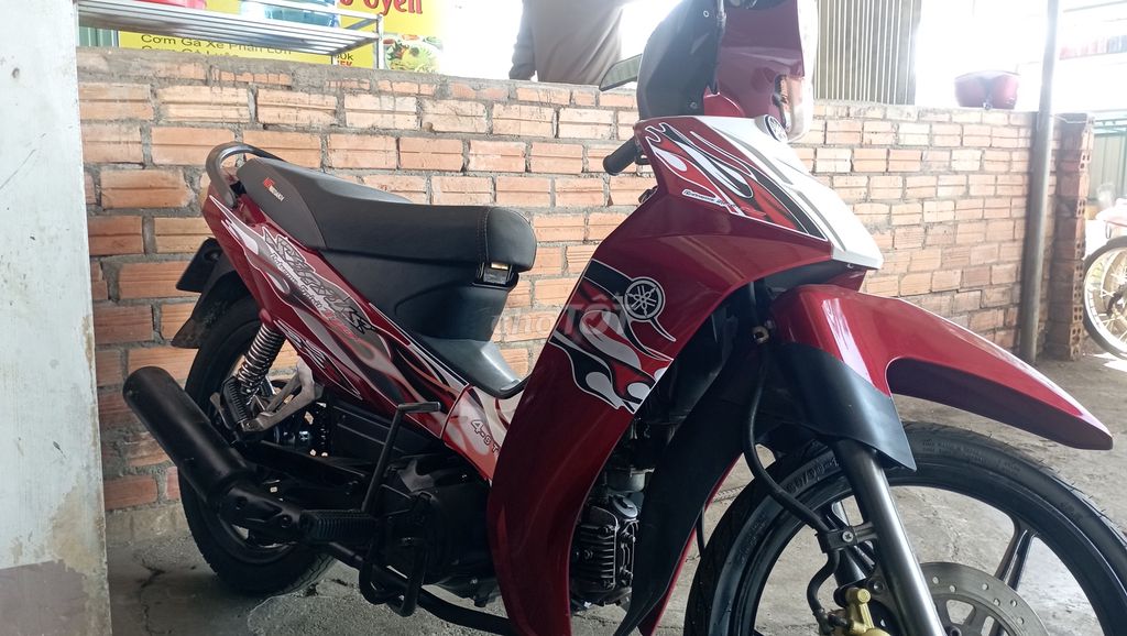 Yamaha 2018 - ảnh 4