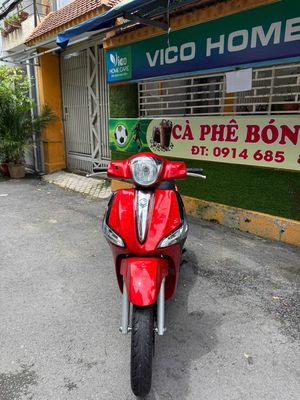Piaggio Liberty 2017 - ảnh 1