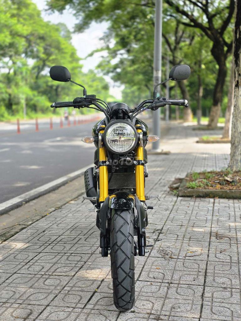 YAMAHA 2023 - ảnh 1