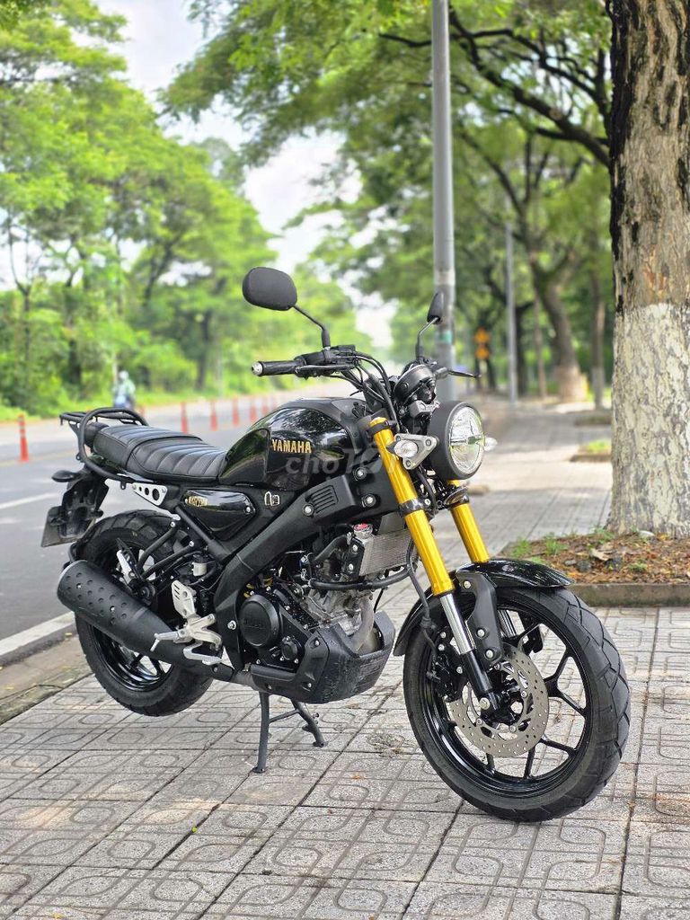 YAMAHA 2023 - ảnh 2