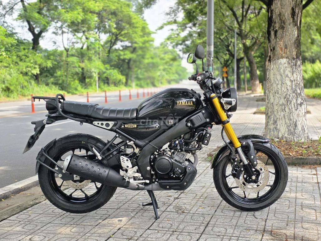 YAMAHA 2023 - ảnh 3