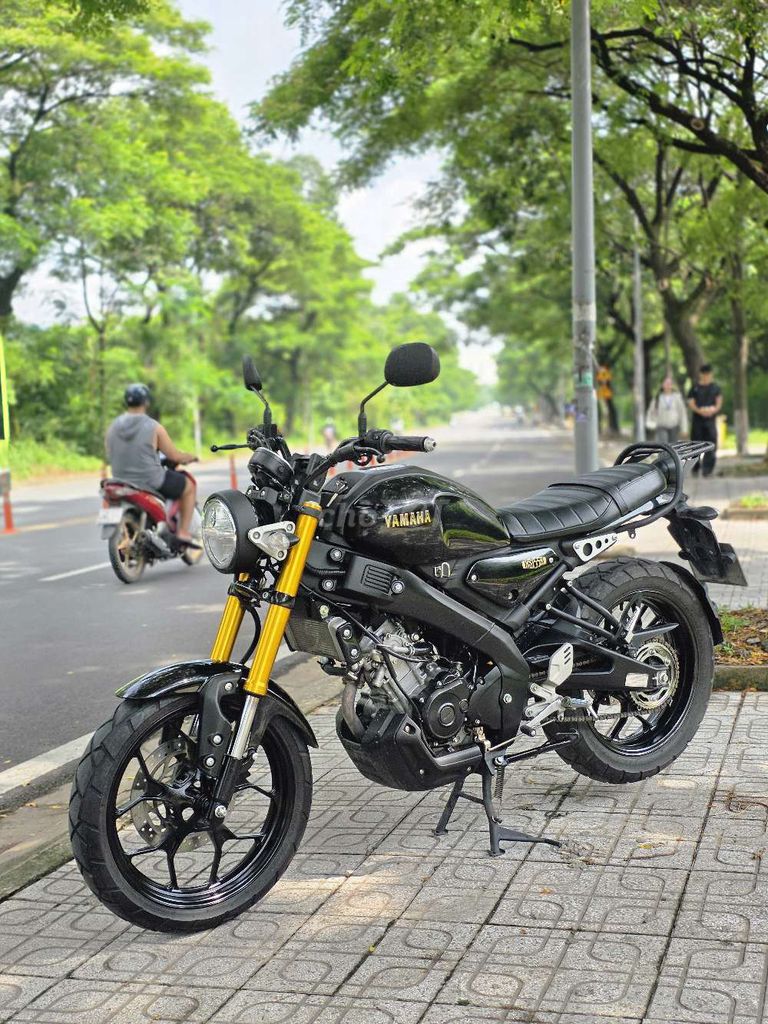 YAMAHA 2023 - ảnh 4