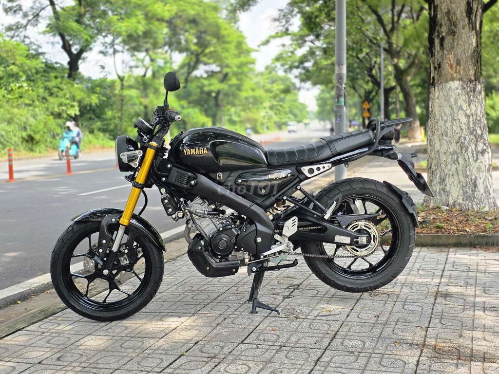 YAMAHA 2023 - ảnh 5