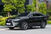 Lexus RX 350 2016 - ảnh 1