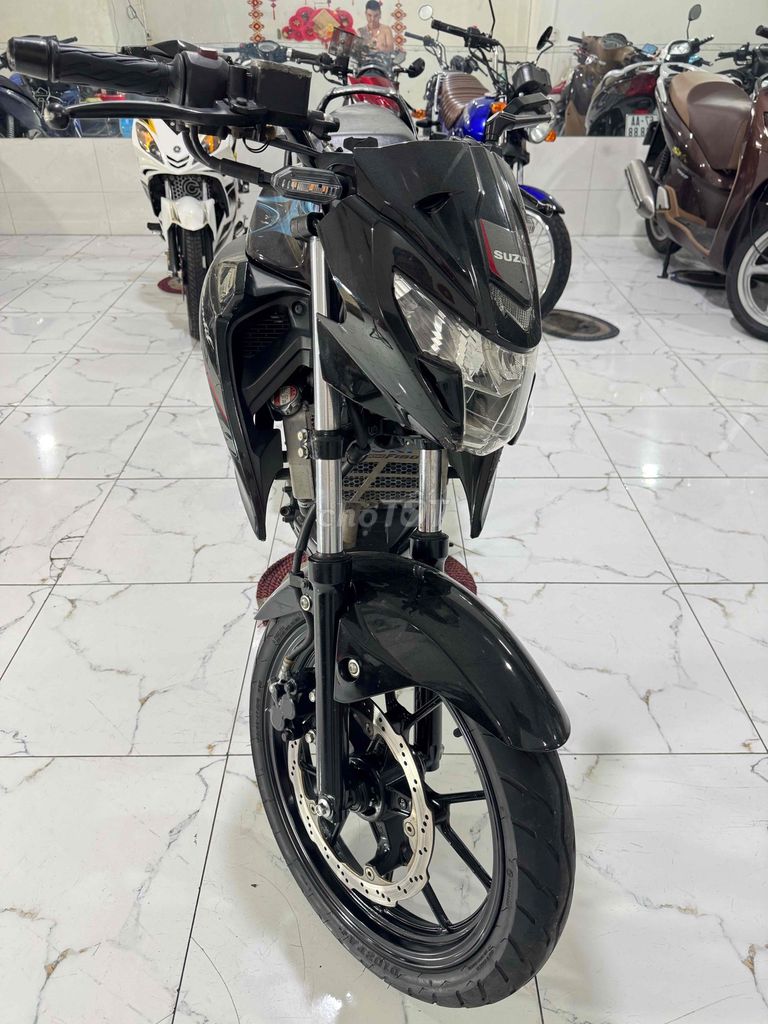 Suzuki Bandit 2019 - ảnh 5