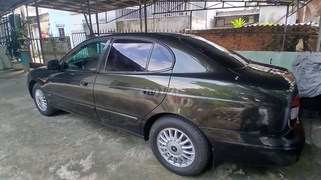 Daewoo 2000 - ảnh 5