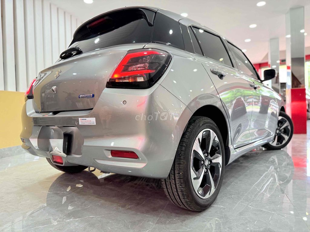 Suzuki 2025 - ảnh 2