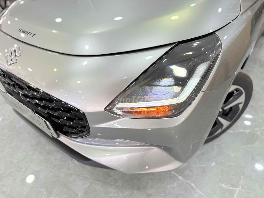 Suzuki 2025 - ảnh 3