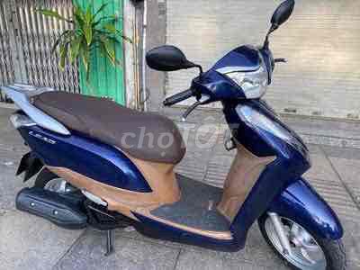 Honda Lead 2016 - ảnh 1