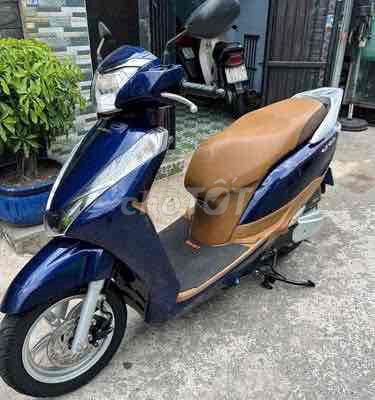 Honda Lead 2016 - ảnh 2