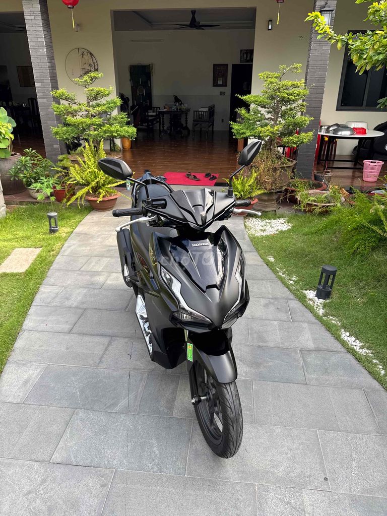 Honda 2024 - ảnh 1