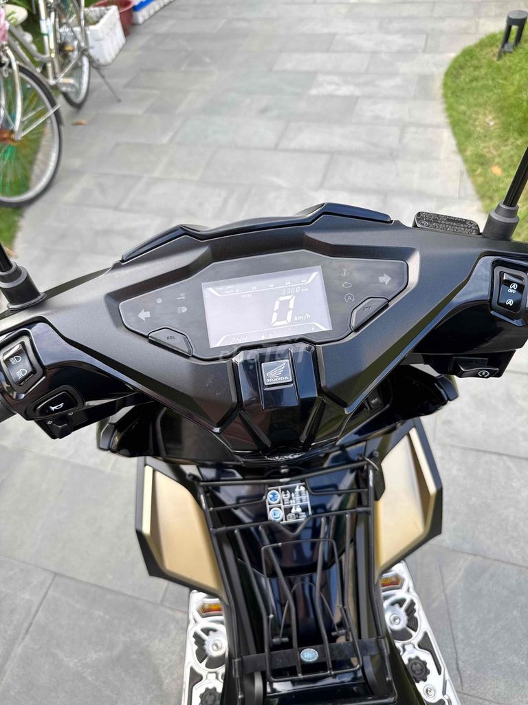 Honda 2024 - ảnh 4