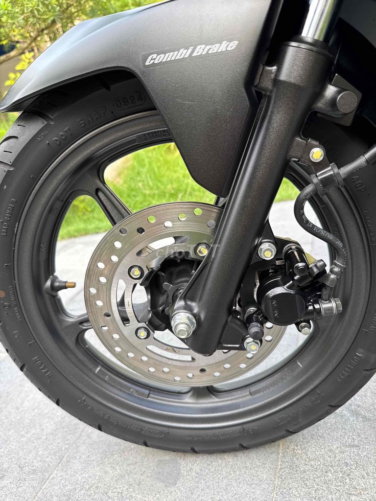 Honda 2024 - ảnh 5
