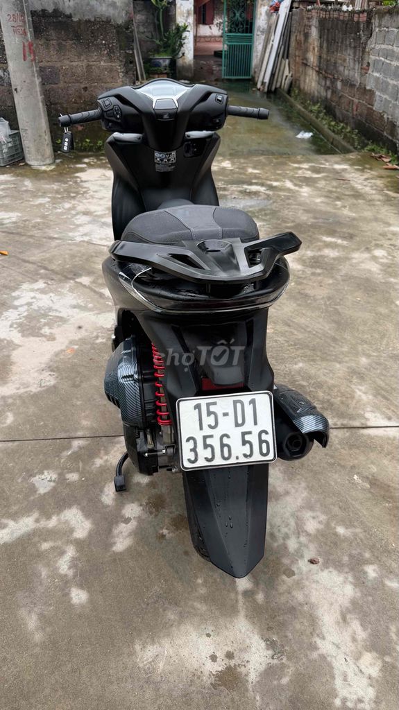 Honda SH 2021 - ảnh 2