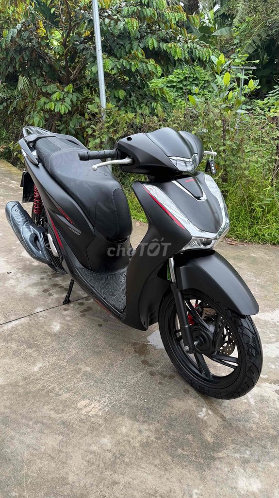 Honda SH 2021 - ảnh 3