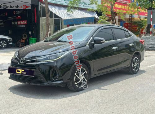 Toyota Vios G 1.5 CVT 2023 - ảnh 2