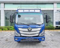 Foton 2026 - ảnh 1