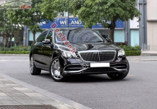 Mercedes-Benz 2020 - ảnh 1