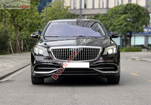 Mercedes-Benz 2020 - ảnh 2