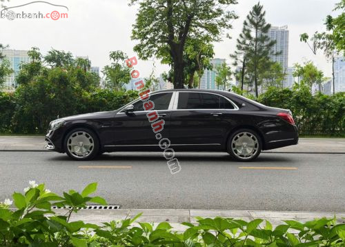 Mercedes-Benz 2020 - ảnh 3