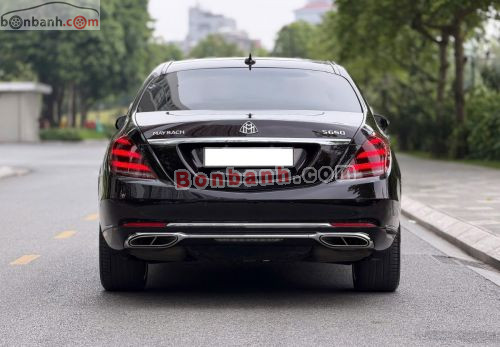 Mercedes-Benz 2020 - ảnh 4
