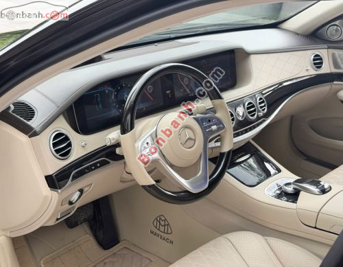 Mercedes-Benz 2020 - ảnh 5