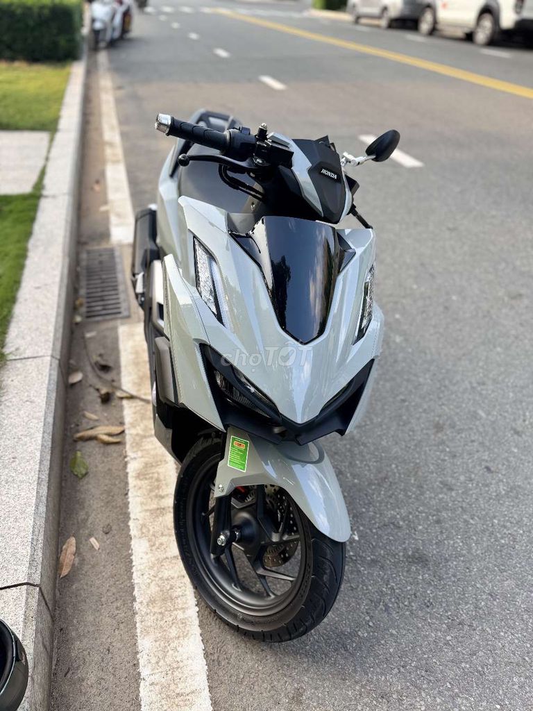 Honda Vario 2023 - ảnh 1