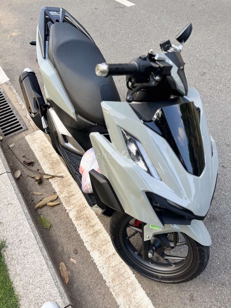 Honda Vario 2023 - ảnh 2
