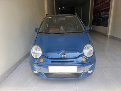Daewoo Matiz 2005 - ảnh 1