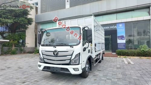 Foton 2026 - ảnh 1