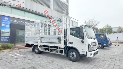 Foton 2026 - ảnh 2