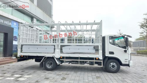 Foton 2026 - ảnh 3