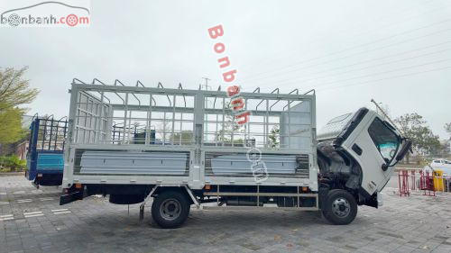 Foton 2026 - ảnh 4