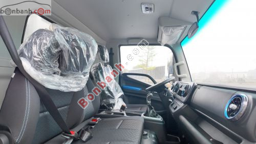 Foton 2026 - ảnh 5