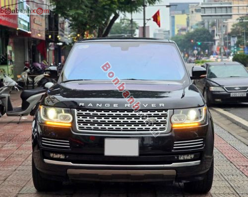 Land Rover 2014 - ảnh 1