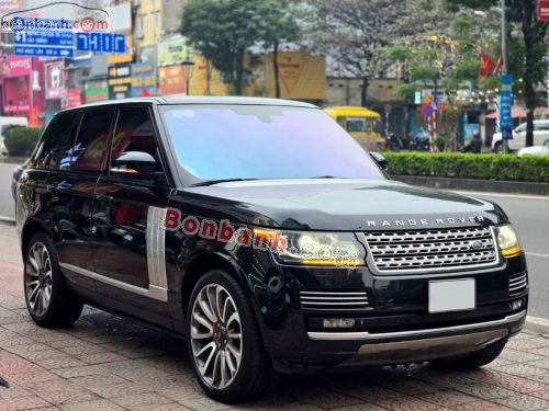 Land Rover 2014 - ảnh 3