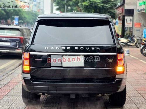 Land Rover 2014 - ảnh 4
