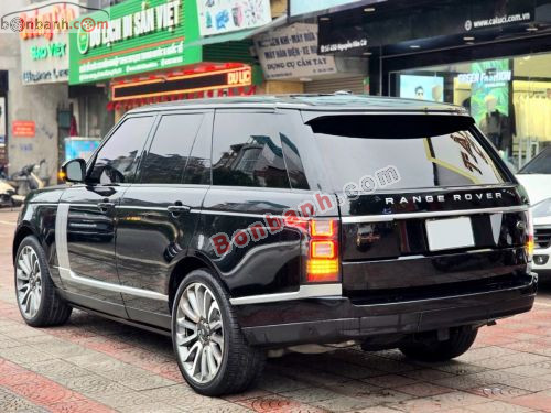 Land Rover 2014 - ảnh 5