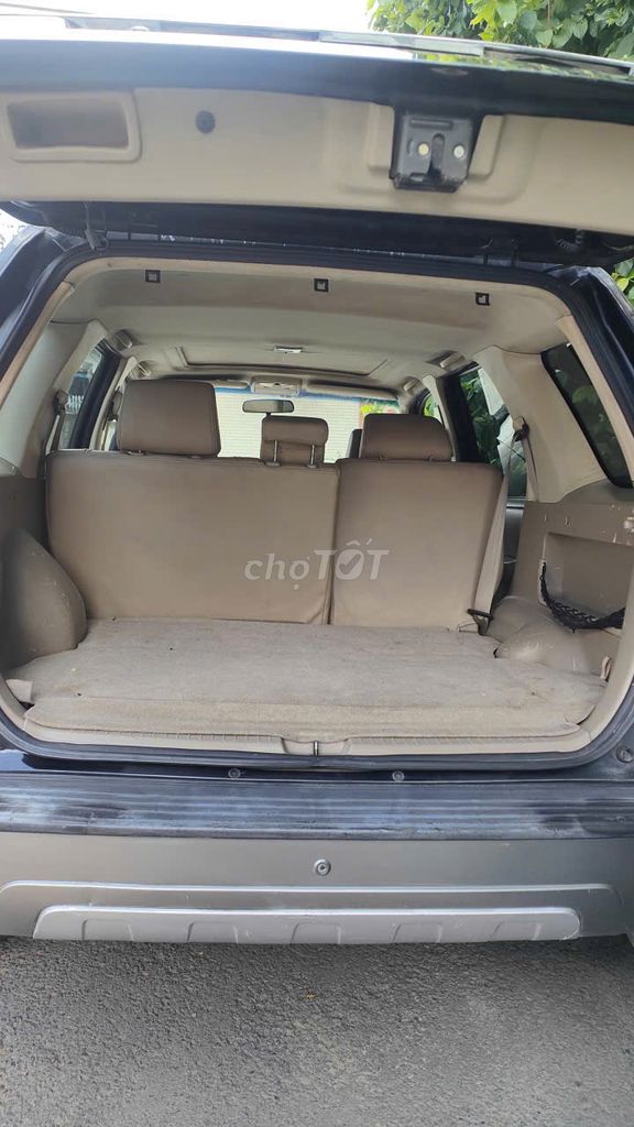 Ford Escape 2004 - ảnh 2