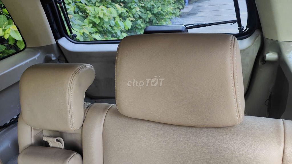 Ford Escape 2004 - ảnh 5
