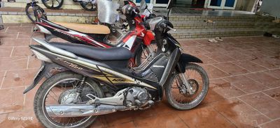 Honda Future 2009 - ảnh 1