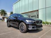 Volvo XC60 2025 - ảnh 1