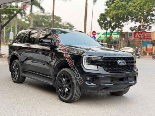 Ford Everest Sport 2.0L 4x2 AT 2024 - ảnh 1
