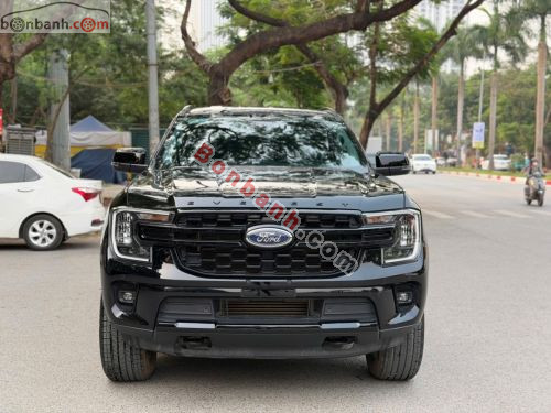 Ford Everest Sport 2.0L 4x2 AT 2024 - ảnh 2