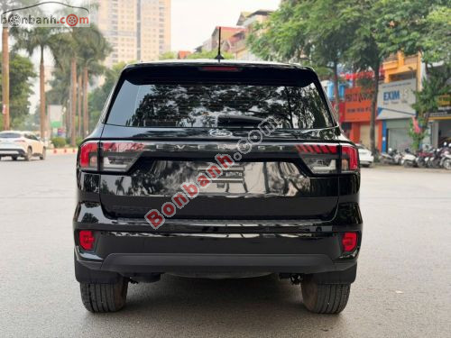 Ford Everest Sport 2.0L 4x2 AT 2024 - ảnh 5