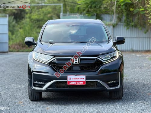 Honda CRV L 2022 - ảnh 1