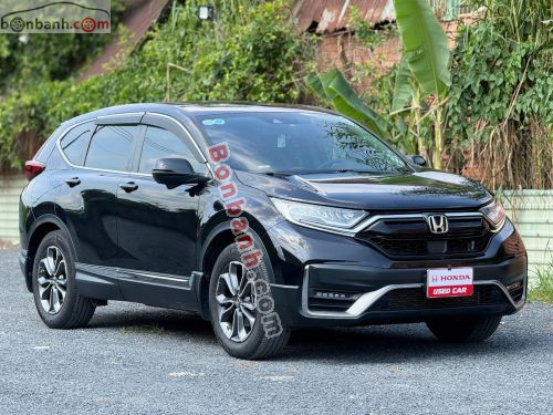 Honda CRV L 2022 - ảnh 2