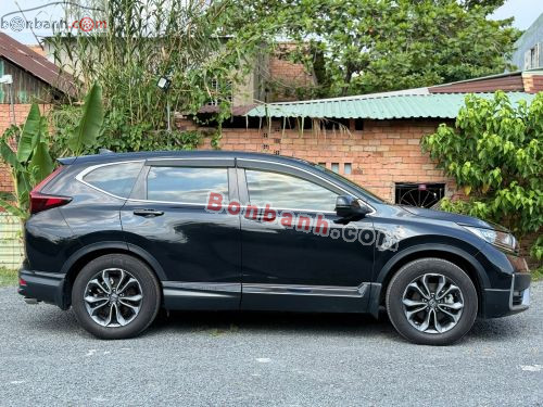 Honda CRV L 2022 - ảnh 3