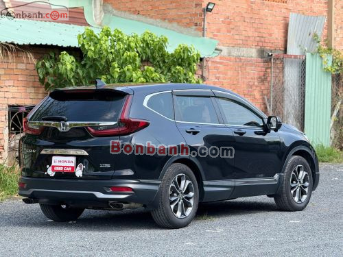 Honda CRV L 2022 - ảnh 4