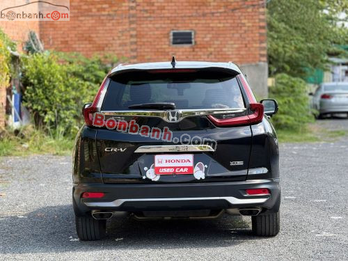 Honda CRV L 2022 - ảnh 5